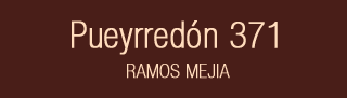 Pueyrredon 371